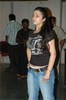 Charmi  At  MAA Star Night Rehearsals - 21 of 28